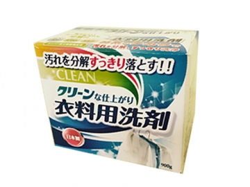 第一石鹸 衣料用洗剤 （900g×8個）