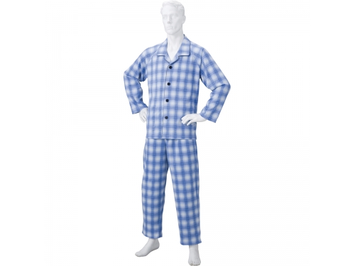 【在庫処分品】きほんのパジャマ 紳士用 44％OFF