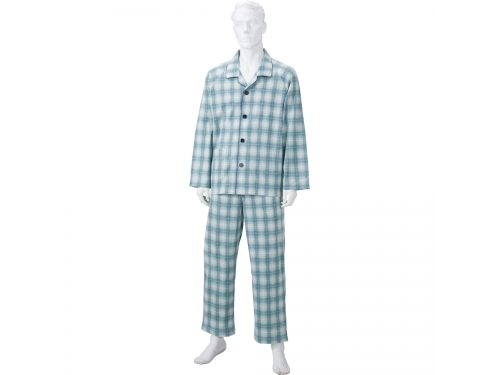 【在庫処分品】きほんのパジャマ 紳士用 44％OFF