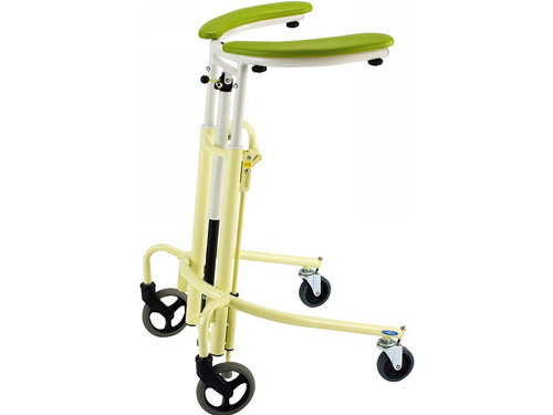 日進医療器 室内用歩行車 トレウォーク スリム | 介護用品・福祉用品の 