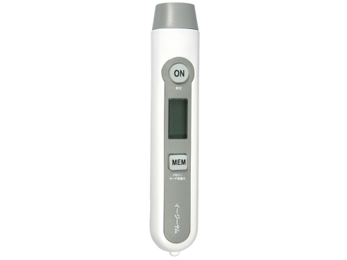 非接触型皮膚赤外線体温計 イージーテム HPC-01