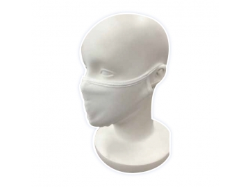 コットンマスク1箱（50枚入）布マスク