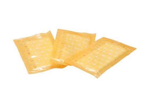 白十字 ハクジウ清浄綿 AII 100包入（滅菌済） | 介護用品・福祉用品の