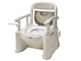 排泄・トイレ関連 | 樹脂製ポータブルトイレ | 介護用品・福祉用品の